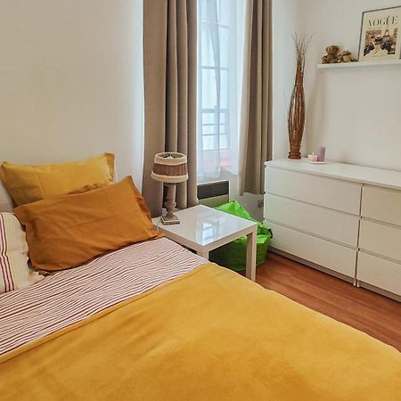 Cosy'Appart - Le Martel Rouen Zewnętrze zdjęcie